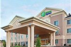 Holiday Inn Express Yreka-Shasta Area