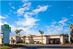 Ramada Inn Fresno Airport