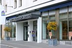 Best Western Hotel Leipzig City Centre