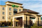 Holiday Inn & Suites Lloydminster