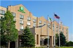 Holiday Inn Hotel & Suites Bolingbrook