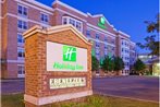 Holiday Inn & Suites Downtown La Crosse