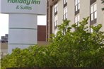 Holiday Inn Hotel & Suites Mansfield-Conference Center