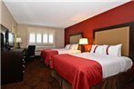 Holiday Inn Hotel & Suites St.Catharines-Niagara