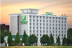 Holiday Inn Hotels Little Rock - Presidential - Downtown