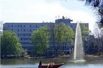 Leonardo Royal Hotel Koln - Am Stadtwald