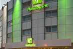 Holiday Inn London - Heathrow Ariel