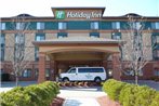 Holiday Inn Manchester Airport