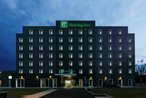 Holiday Inn Milan Nord Zara