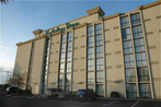 Crowne Plaza Sacramento Northeast