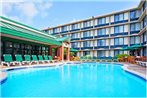 Holiday Inn Saratoga Springs