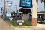 Holiday Lodge and Suites - Fort Walton Beach