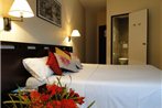 Holiday Villa Lafayette Paris