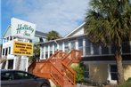 Holliday Inn of Folly Beach