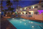 Hollywood Beachside Boutique Suite