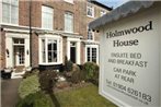 Holmwood House Guest Accommodation