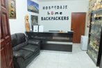 Home Backpackers Hostel