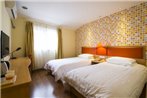 Home Inn Kunming East Dongfeng Road Dongjiawan