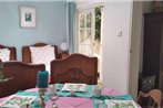 Home-Stay B&B Romantic Rooms Central Haarlem