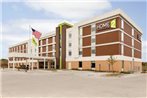 Home2 Suites By Hilton Omaha West