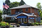 Homestead Inn - Blowing Rock