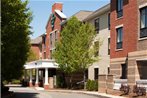 Homewood Suites by Hilton Cambridge-Arlington