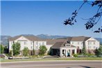 Homewood Suites by Hilton Colorado Springs-North