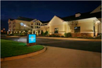 Homewood Suites by Hilton Columbus