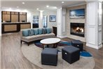 Homewood Suites by Hilton Seattle-Tacoma Airport/Tukwila