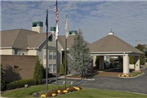 Homewood Suites Harrisburg-West Hershey Area