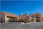 Homewood Suites- Lancaster- California