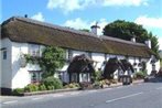 The Hoops Inn & Country Hotel