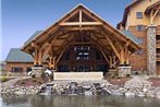 Hope Lake Lodge & Indoor Waterpark