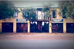 Hornbill House Self Catering Accommodation