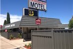 Horsham Motel