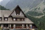 Horsky Hotel Popradske Pleso