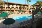 Hospitality Suite Resort Scottsdale/ Tempe