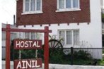 Hostal Ainil