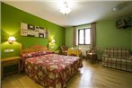 Hostal Almadiero