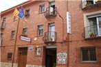 Hostal Amantes De Teruel