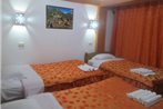 Hostal Amaru Backpackers