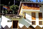 Hostal Andenes de Saphi