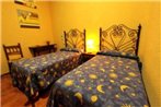 ROOMS Los MONTES