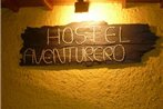 Hostal Aventureros De La Candelaria