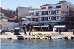 Hostal Brisas del Titicaca