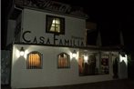 Hostal Casa Familia