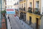 Hostal Casanova