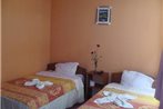 Hotel Chachapoyas