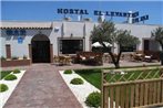 Hostal El Levante