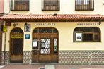 Hostal El Peine